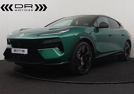 Lotus Eletre R - 918 PK! - FULL OPTION - KEF - FACTOR