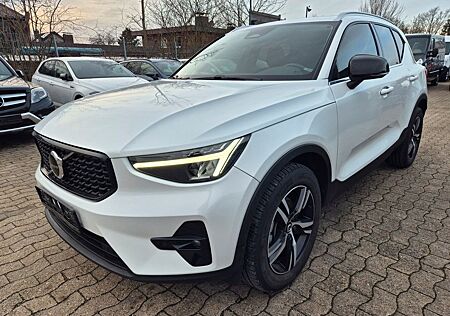 Volvo XC 40 XC40 B5 AWD Ultimate Bright*LED*CARPLAY*CAM*