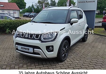 Suzuki Ignis 1.2 Allgrip Comfort Hybrid