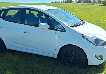Hyundai ix20 1.6 Style Style