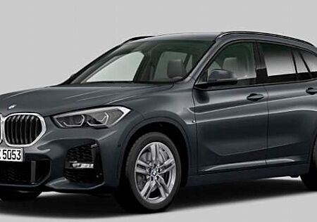 BMW X1 sDrive18i,M Sport,Navi,DAB,SH,LED,Parkassist