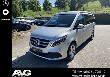 Mercedes-Benz Marco Polo 250 d 4M Edition ILS|RFK|Navi|St.hzg