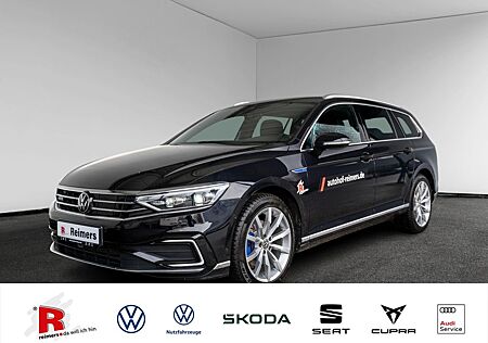VW Passat Variant Volkswagen GTE PASSAT Va 1.4GTE P 115 TSID6F