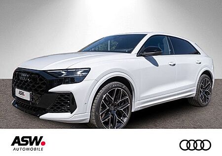 Audi RS Q8 tiptronic Matrix LEDER Stdhzg RS-AGA AHK