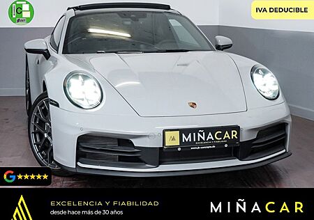 Porsche 991