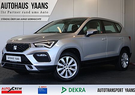 Seat Ateca Style 1.5 TSI AID+CARPLAY+LED+AHK