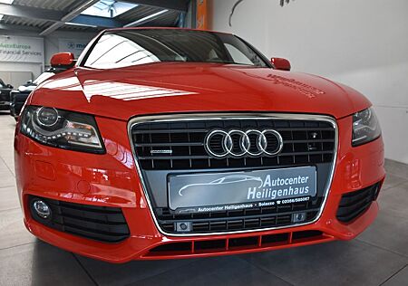 Audi A4 Lim 2.0 TFSI S line quattro Original 27.342KM