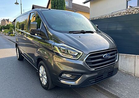 Ford Transit Custom Kasten 280 L1 LIMITED*KAM*