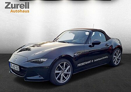 Mazda MX-5 2023 2.0L SKYACTIV G184 KAZARI