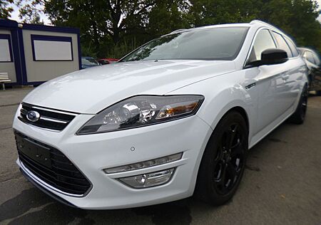 Ford Mondeo Turnier Business Edition
