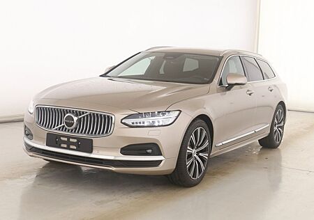 Volvo V90 B4 Mild-Hybrid Diesel Plus Bright Autom.