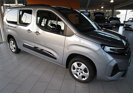 Opel Combo Life L2, Navi, SHZ, LED-Matrix