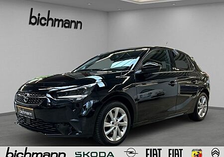 Opel Corsa Elegance AT8 LED RFK SHZ Nav PDC