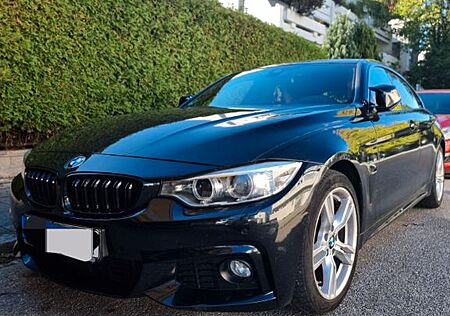 BMW 420d 420 Gran Coupé Gran Coupé M Sport