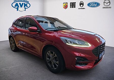 Ford Kuga Plug-In Hybrid ST-Line X, Panorama, Head-Up