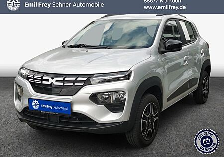 Dacia Spring ESSENTIAL