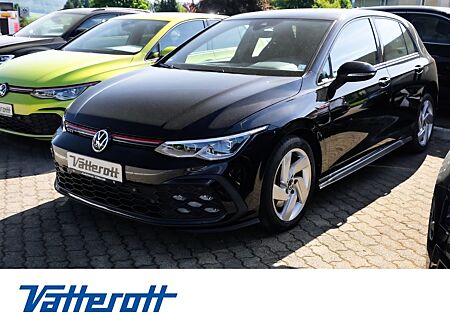 VW Golf Volkswagen GTI 2.0 TSI DSG NAVI AHK ACC