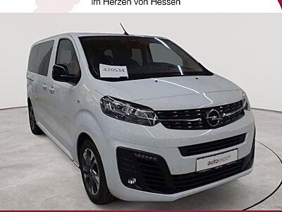 Opel Zafira Life 2.0 D M Edition InnoP. AHK