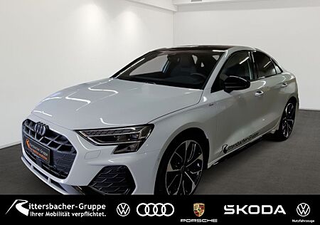 Audi A3 Limousine S line Int. S Pno Matrix LED Sonos