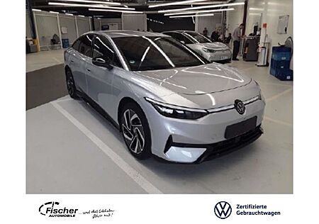 VW ID.7 Volkswagen Elektro Pro 77 kWh