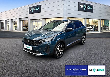 Peugeot 3008 1.2 PureTech 130 GT (EURO 6d)