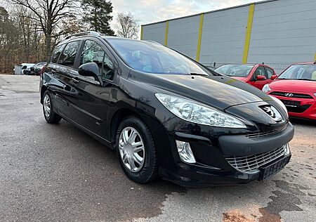 Peugeot 308 SW 1.6 Sport Plus