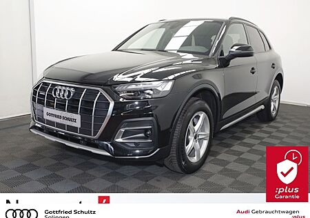 Audi Q5 40 TFSI quattro advanced