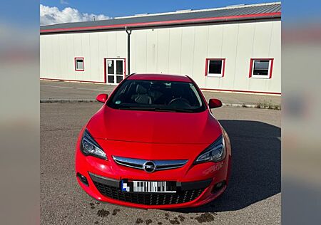 Opel Astra GTC 1.6 Turbo Edition Edition