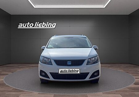 Seat Alhambra Style