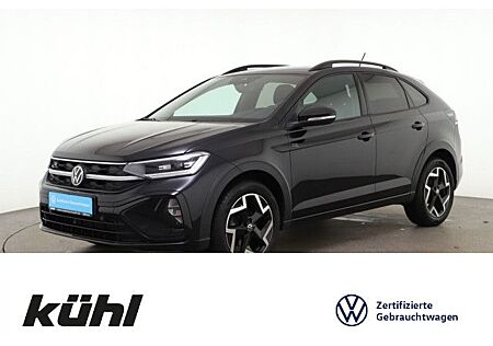 VW Taigo Volkswagen 1.5 TSI DSG R line IQ.Light/ACC/Kamera/App