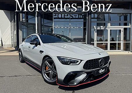 Mercedes-Benz AMG GT R AMG GT 63 S E F1Edition+Keramik+Aerodynamic+VOLL