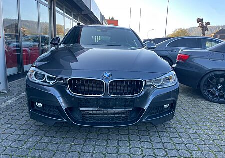 BMW 328i 328 Baureihe 3 Touring xDrive