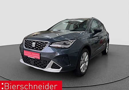 Seat Arona 1.0 TSI DSG Xperience ab mtl. 99,- Euro