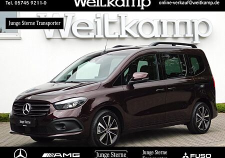 Mercedes-Benz T-Klasse T 160 d PROGRESSIVE MBUX+LED+NAVI+KAMERA+KEYLESS
