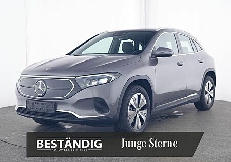 Mercedes-Benz EQA 250 PROGRESSIVE+ADVANCED+MBUX+SHZ+EASYPACK