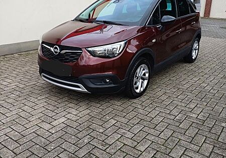 Opel Crossland X Crossland (X) 1.2 DI Turbo 81kW INNOVATION S...