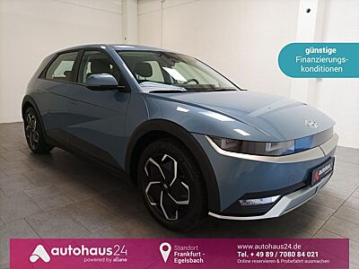 Hyundai IONIQ 5 Navi|CAM|ACC|LED|Lenkrhzg.