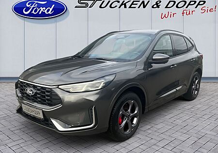 Ford Kuga Plug-In Hybrid ST-Line X+Matrix-LED+el.AHK+