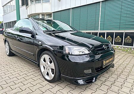 Opel Astra G Cabrio 2.2 16V BERTONE KLIMA GARANTIE