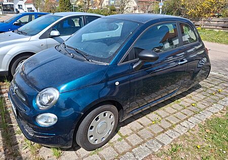 Fiat 500 Elenator FsKlasse 1a Fahren ab 16