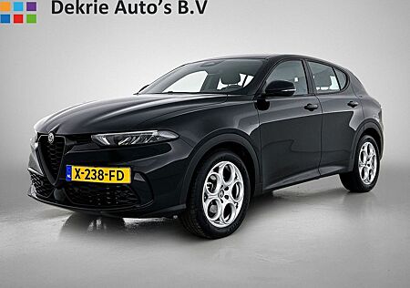 Alfa Romeo Tonale gebraucht kaufen Alfa Romeo Tonale 1.5T Hybrid 131PK automatik Sprint / Pdc.