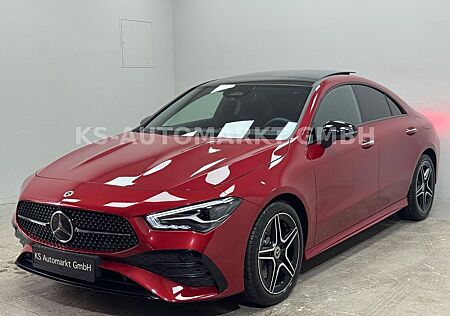 Mercedes-Benz CLA 200 AMG*Night*Panorama*360°*ACC*Park Assist*