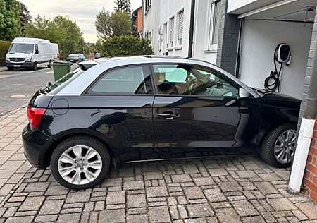 Audi A1 1.4 TFSI Ambition Ambition Comfort Drive