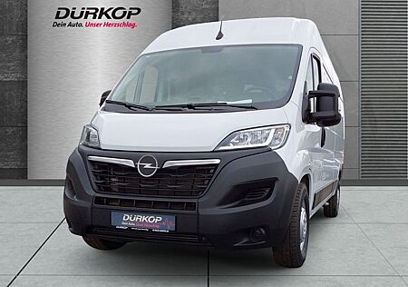 Opel Movano C 2.2 CDTI Edition Kasten L3H2 Klima DAB