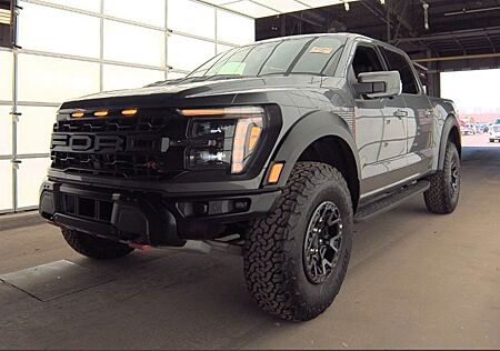 Ford F 150 F-150 Raptor R MY24