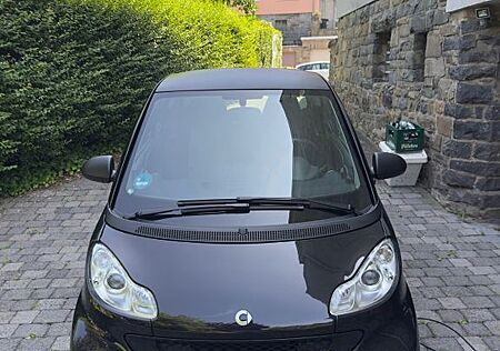 Smart ForTwo coupé 1.0 45kW mhd