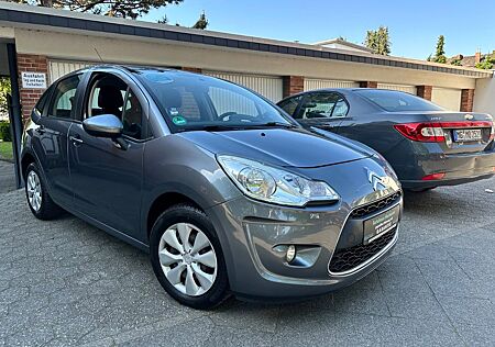 Citroën C3 Tendance*Tüv-Neu*Klima*Allweter reifen *Top Z
