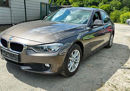 BMW 316 Baureihe 3 Lim. d