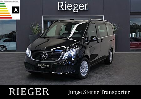Mercedes-Benz EQV 300 AVANTGARDE*Navi*360°*MBUX*LED-ILS*DAB+++