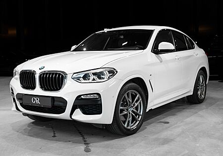 BMW X4 xDrive 20i M Sport*LED*